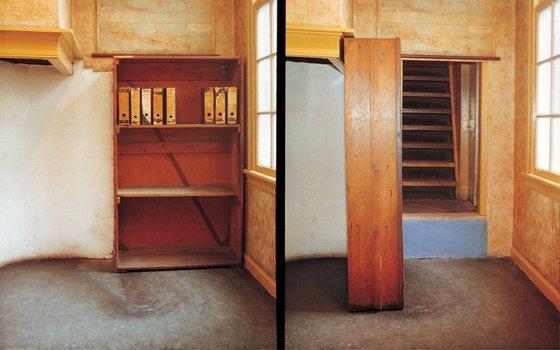 「アムステルダム②アンネ・フランクの家」徹底ガイド 【旅の大事典】